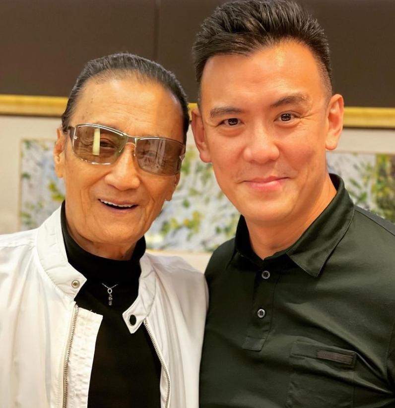 谢贤王菲最新新闻,探索双面风情,感受时代变迁与传承