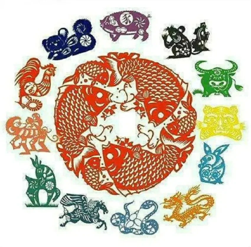 管家婆100精准迷语怎么玩,探寻传统智慧,揭秘十二生肖中的隐藏寓意