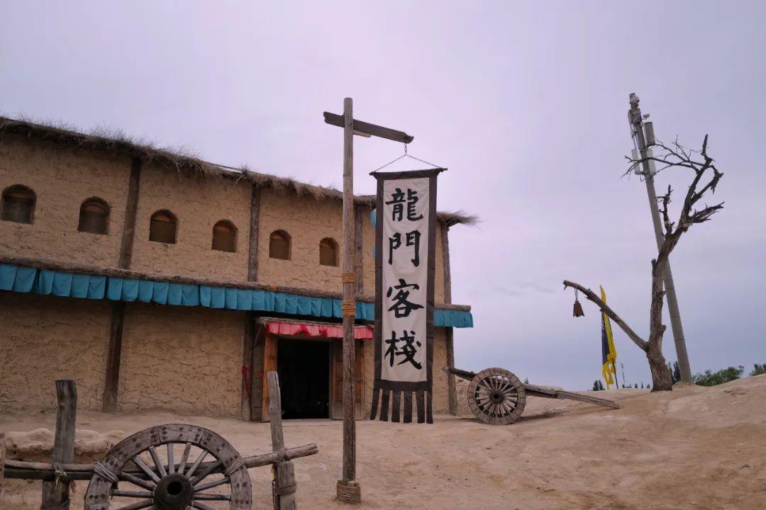 龙门客栈(800图库)共赏东方之珠,见证历史与未来的交汇