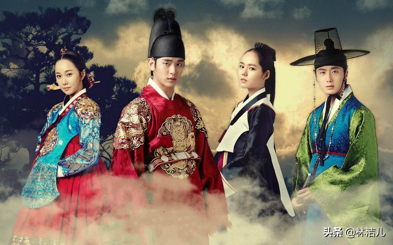 好看的韩国电视剧推荐几部,掌握开奖规律,轻松提高中奖率