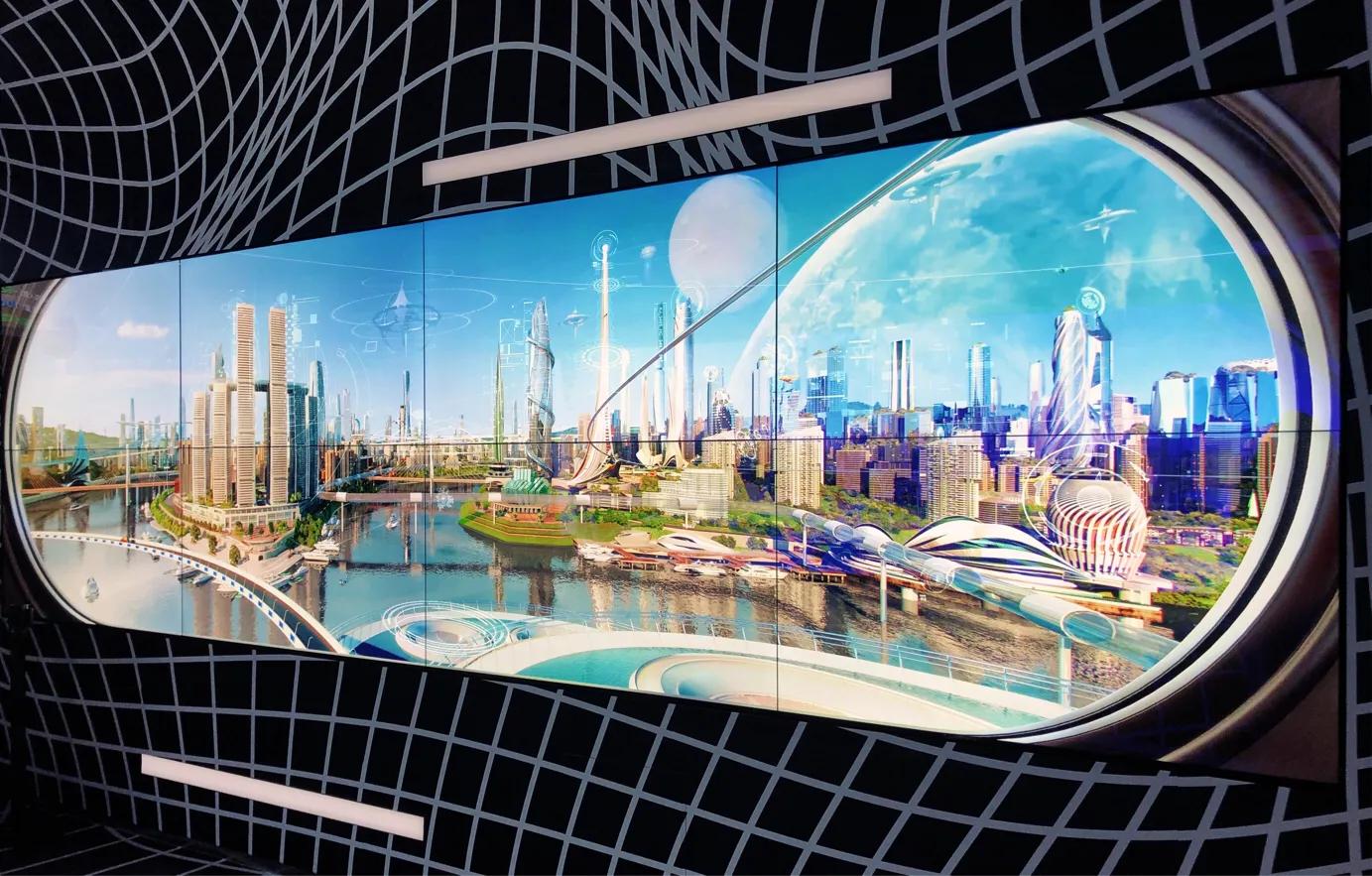 澳门一肖一码一中预测,探索热门打卡地,感受独特夜生活魅力