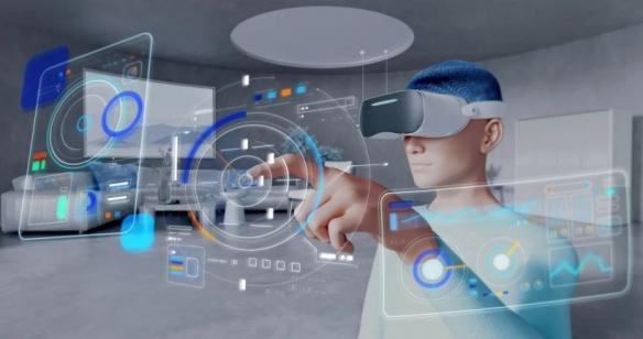 管家婆100精准谜语怎么玩,探索未来科技趋势,揭秘最新发展机遇