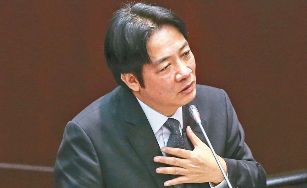 2026元旦台湾赖清德讲话全文,独家分析,助你轻松赢大奖