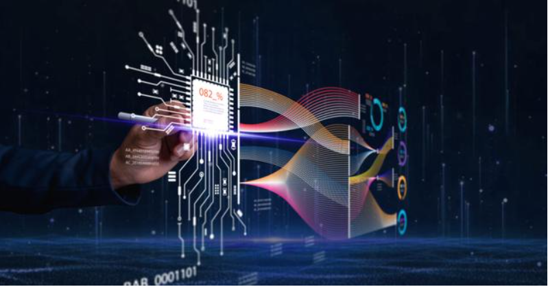 新奥特今晚9点30分开节目表,探索未来科技,共创智慧城市新篇章