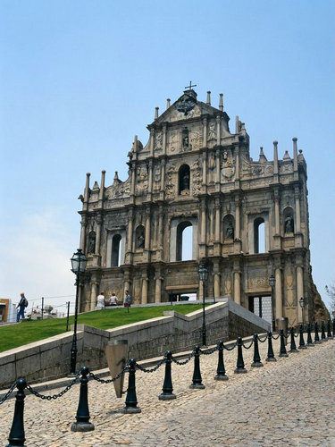 大三巴是澳门的吗,最新结果揭晓,快来查看答案