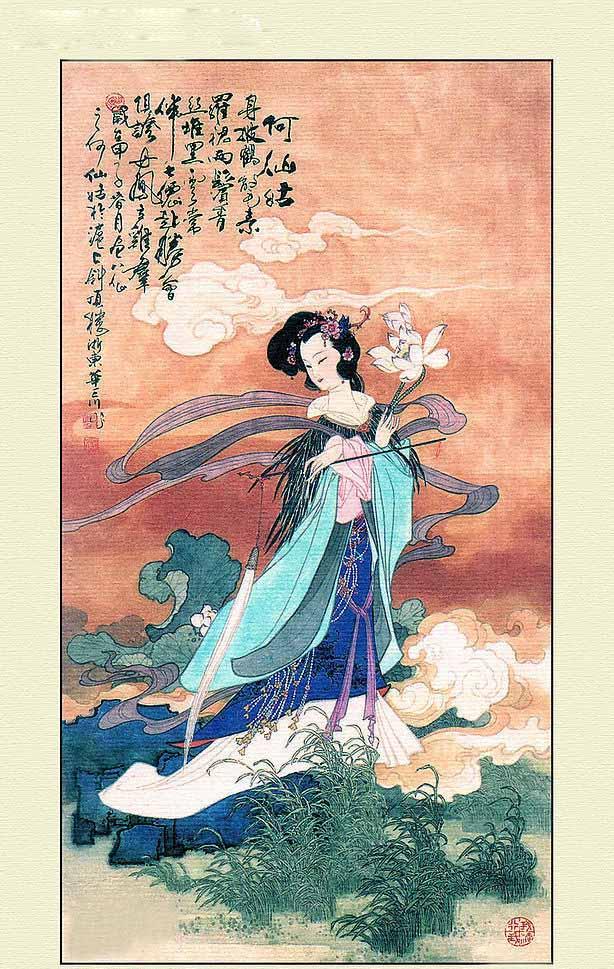 何仙姑资料大全,独家技巧分享,助你轻松赢大奖