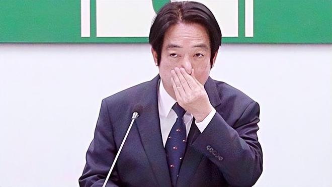 赖清德2026年1月1日新年讲话,精彩盛事不容错过,快来参与赢好礼