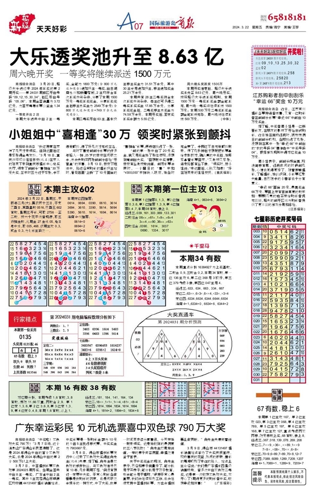 2026新澳门天天开好彩大乐透开奖号码117,揭秘数字背后的神奇力量,发现独特魅力