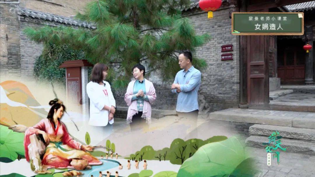 牛魔王资料全篇免费,探寻其起源故事,了解背后神秘人物