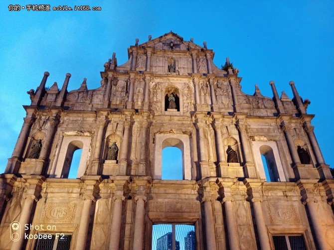 777788888精准大三巴,深度解析景点特色,畅游澳门必看指南