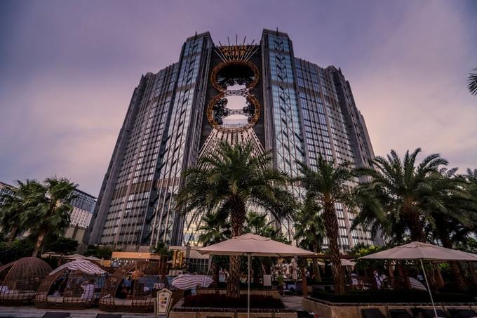 2o25新门正版免费资本,历史与文化的交融,探寻澳门独特魅力