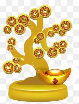 摇钱树内部资料,完整解析大公开,轻松破解所有谜题