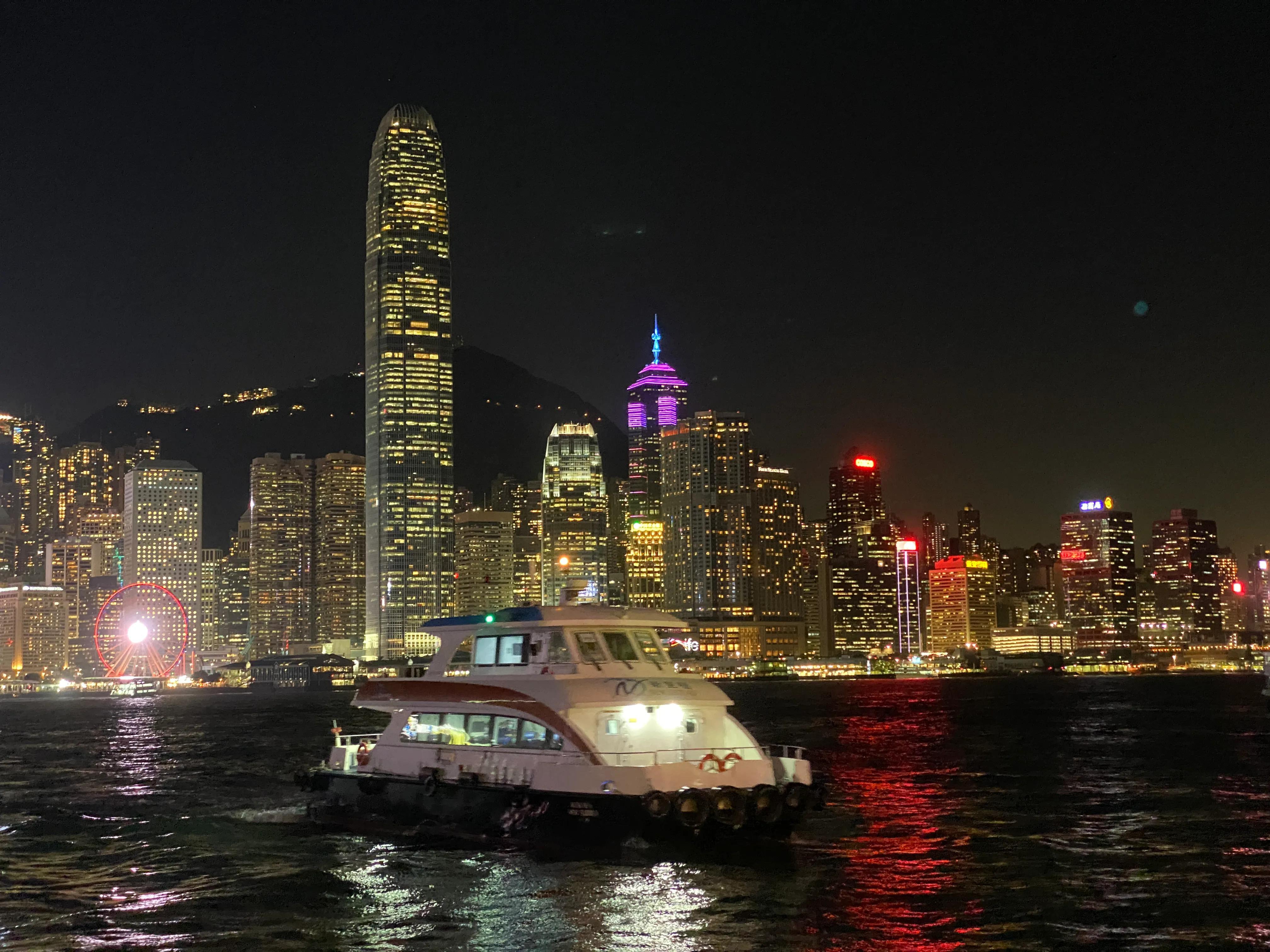 挂牌之全篇100%的来源和背景介绍,共赏东方之珠,见证历史时刻