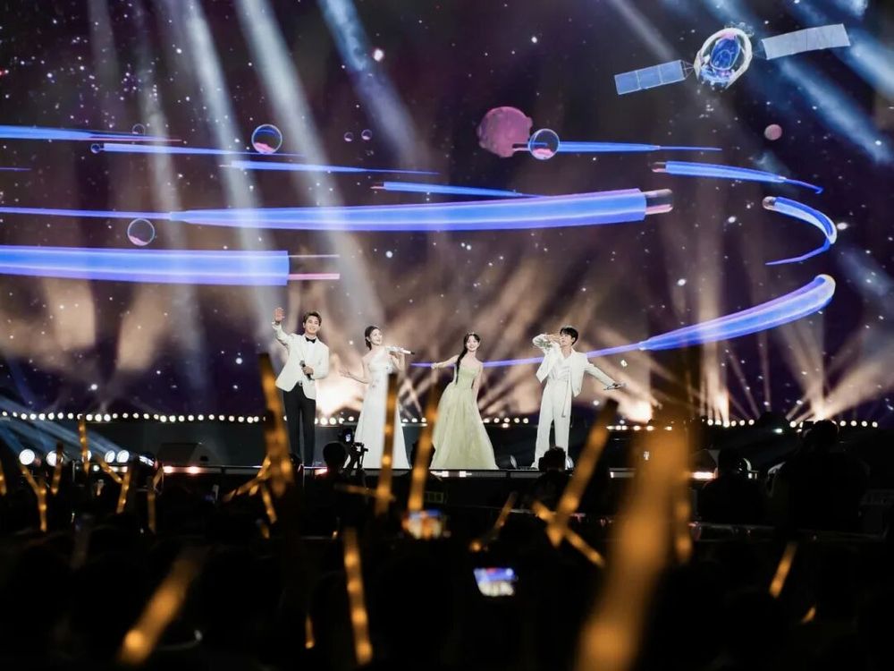 澳门大三巴是干什么的,不容错过的盛典,共赴未来之夜