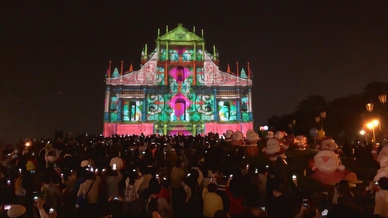 大三巴挂灯牌灯牌图片,助你轻松赢大奖,掌握财富密码