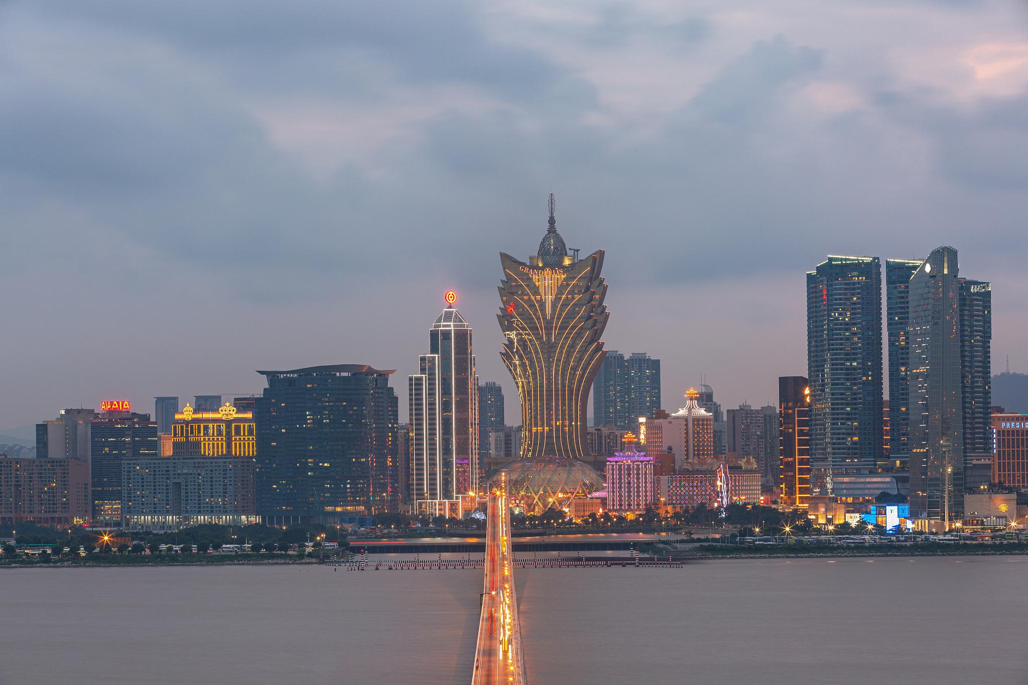 管家婆一肖一码,畅享奢华体验,探索澳门独特魅力