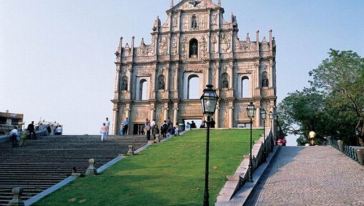 大三巴最准的一,探索文化根源,了解发展脉络 大三巴最准的一,探索文化根源,了解发展脉络