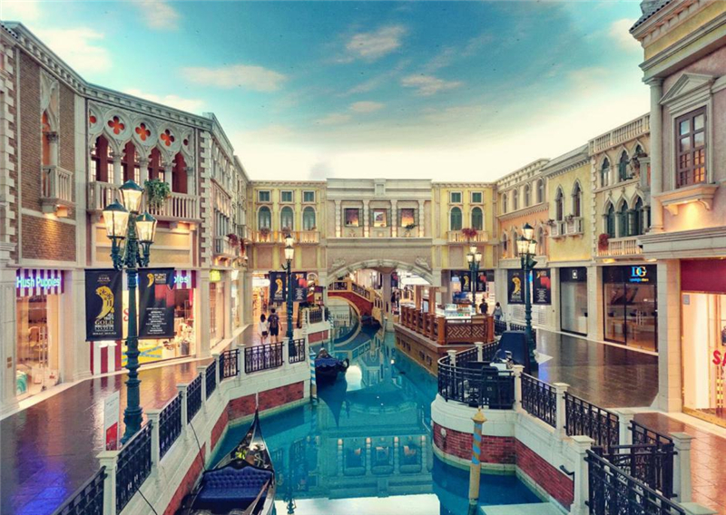 天空彩票与你同行,探索澳门风情,发现独家优惠活动