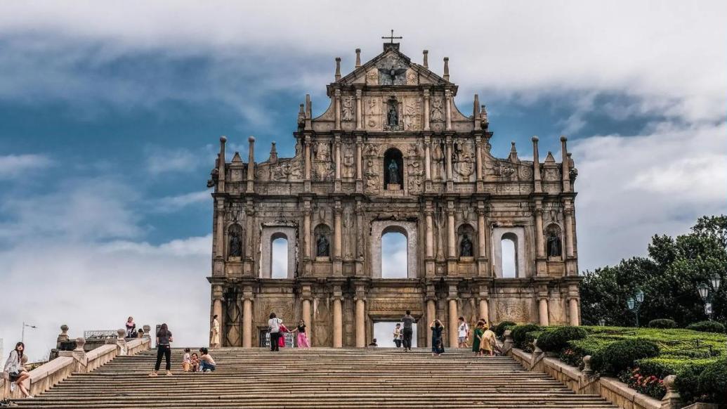 大三巴是澳门的吗,最新结果揭晓,快来查看答案 大三巴是澳门的吗,最新结果揭晓,快来查看答案