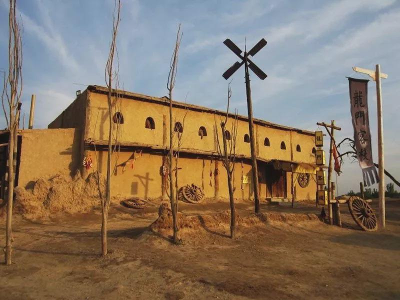 龙门客栈(800图库)共赏东方之珠,见证历史与未来的交汇