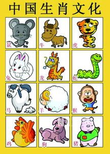 生肖谜语大全及答案,探索神秘传说,感受历史文化魅力