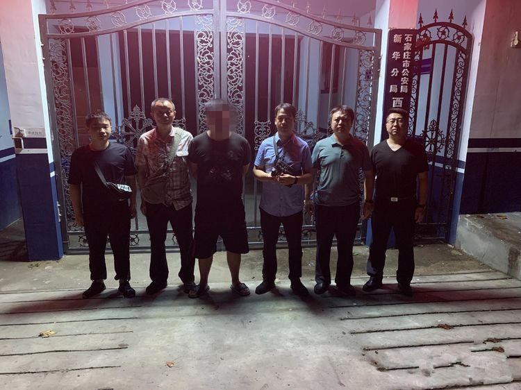 大三巴一肖一码一特是谁开发的,警惕诈骗陷阱,保护财产安全,远离赌博诱惑