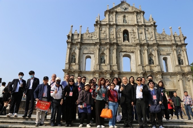 777788888精准大三巴,深度解析景点特色,畅游澳门必看指南