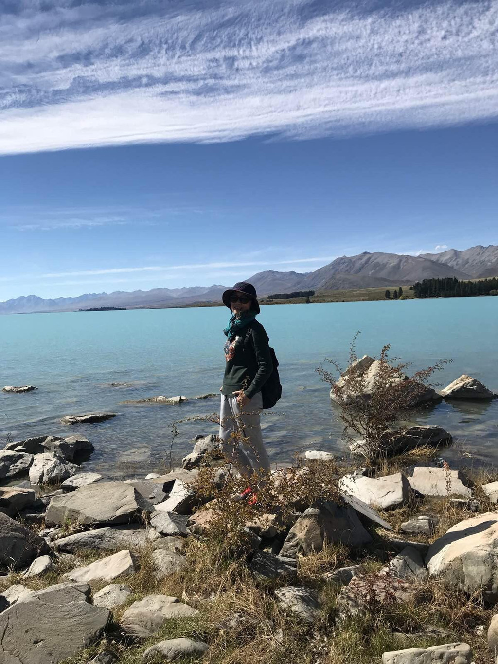 状元红高手全集免费观看,探索澳洲新西兰,体验绝美自然风光与独特文化