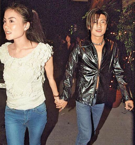 谢贤王菲最新新闻,探索双面风情,感受时代变迁与传承