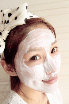 1.美女的bb护肤秘籍大公开