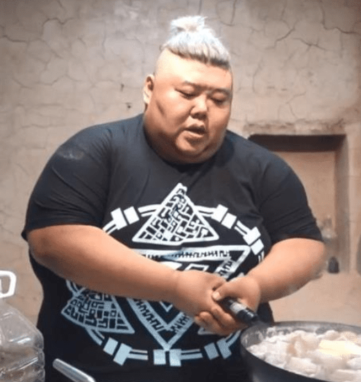 老肥熟口味重的人情商高吗，揭秘重口味与情商关系，探讨性格特点