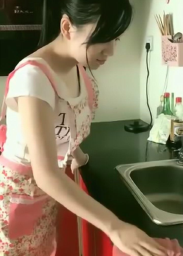 2.四川熟妇，温柔贤惠，美丽大方，令人心动不已