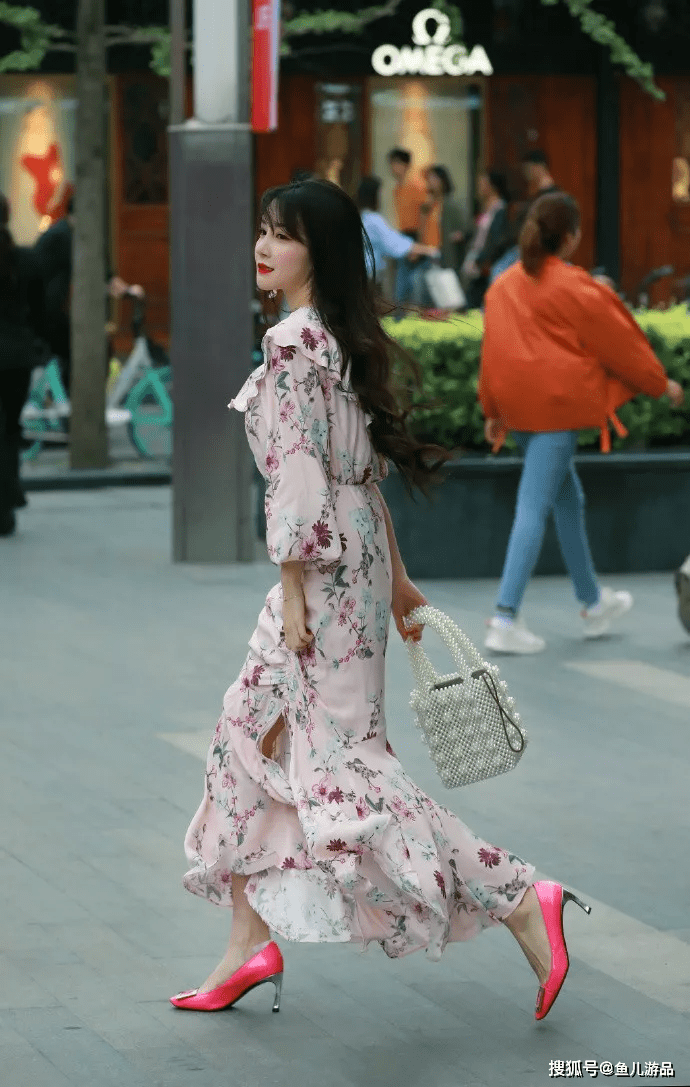 日本成熟少妇的魅力与风情，优雅气质，迷人风采，独特韵味