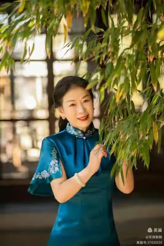 中国China人妻小嫩苞浜的独特魅力，探索东方女性之美，感受传统与现代的完美融合