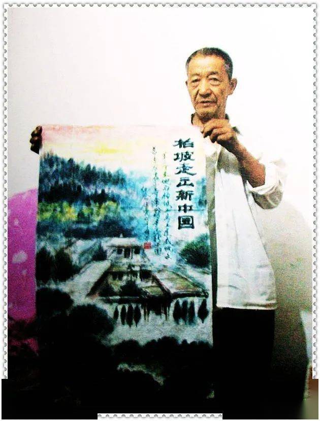 中国老太婆老泬的传奇人生，乡村故事，岁月印记