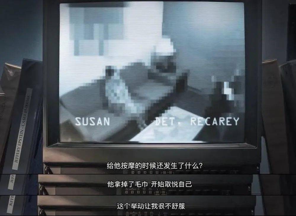 2.揭秘色情乱婬理发店3背后故事，肮脏交易，惊人真相