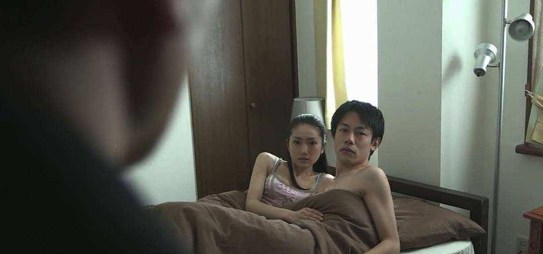 2.换人妻做爰的隐秘欲望，家庭裂痕，道德挣扎与救赎可能