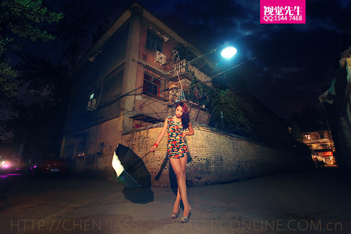 醉女人蝴蝶piCS风情万种，迷离夜色，绽放独特魅力