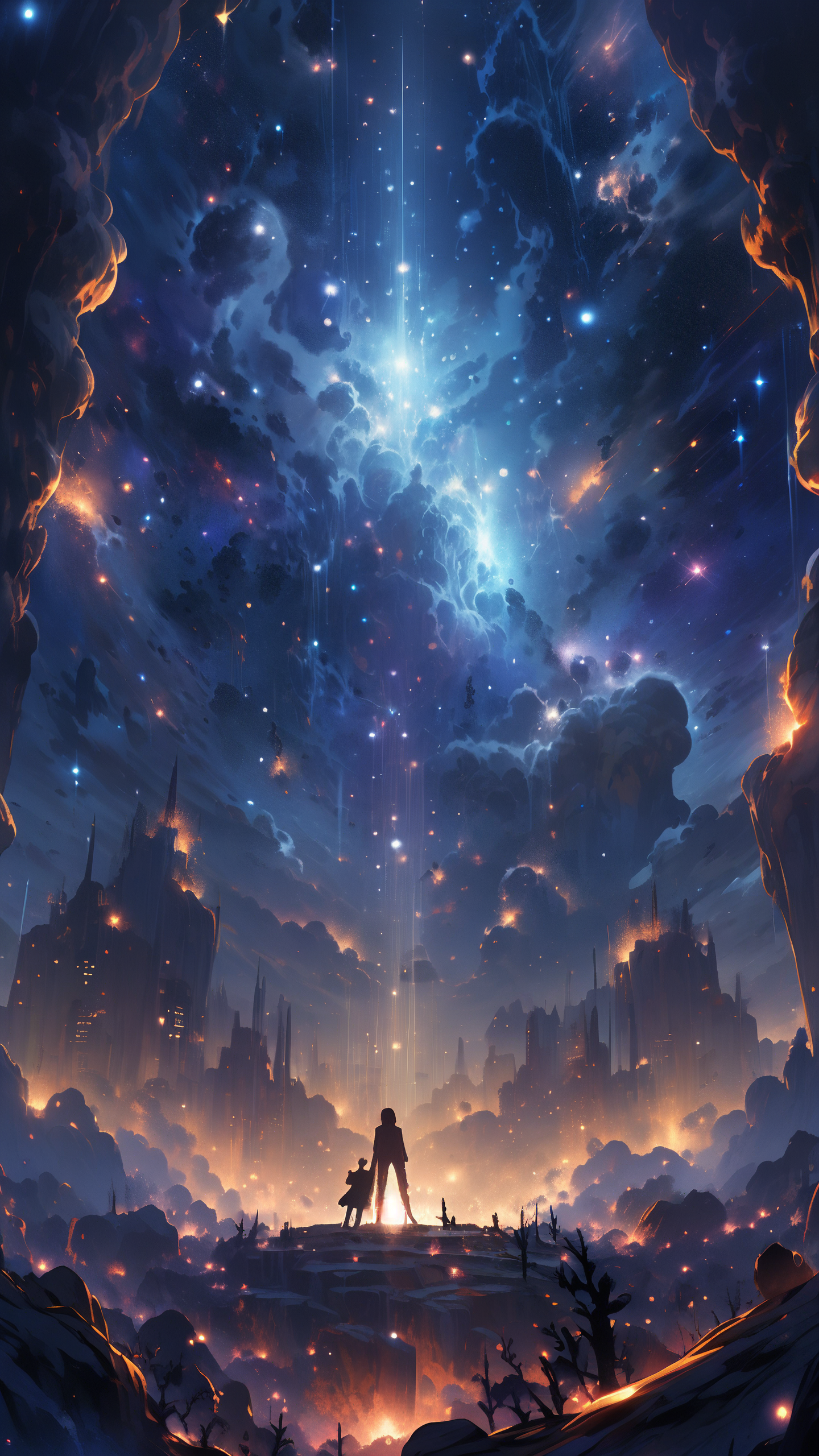 Pixverse带你探索奇幻世界，体验沉浸式视觉盛宴，开启创意新纪元