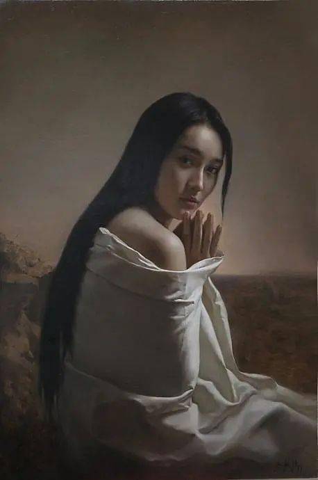1.rylskyart自慰人体艺术欣赏