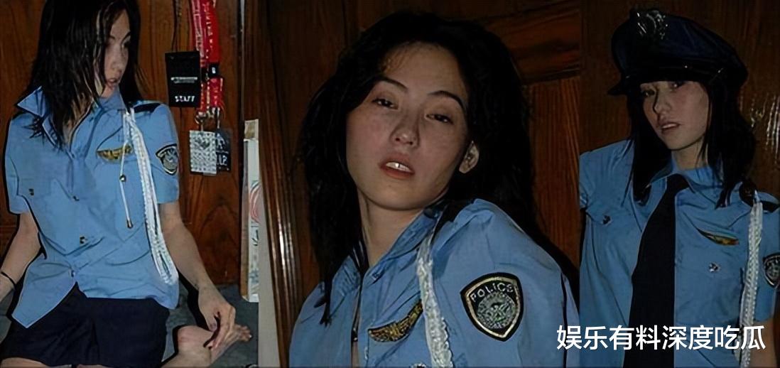 张柏芝A片风波再起,昔日女神陷争议,网友热议不断 张柏芝A片风波再起,昔日女神陷争议,网友热议不断
