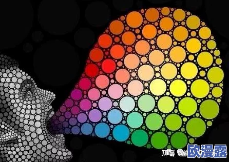 有人色码的秘密解析，探索色彩背后的心理学，揭秘视觉与情感的奇妙联系