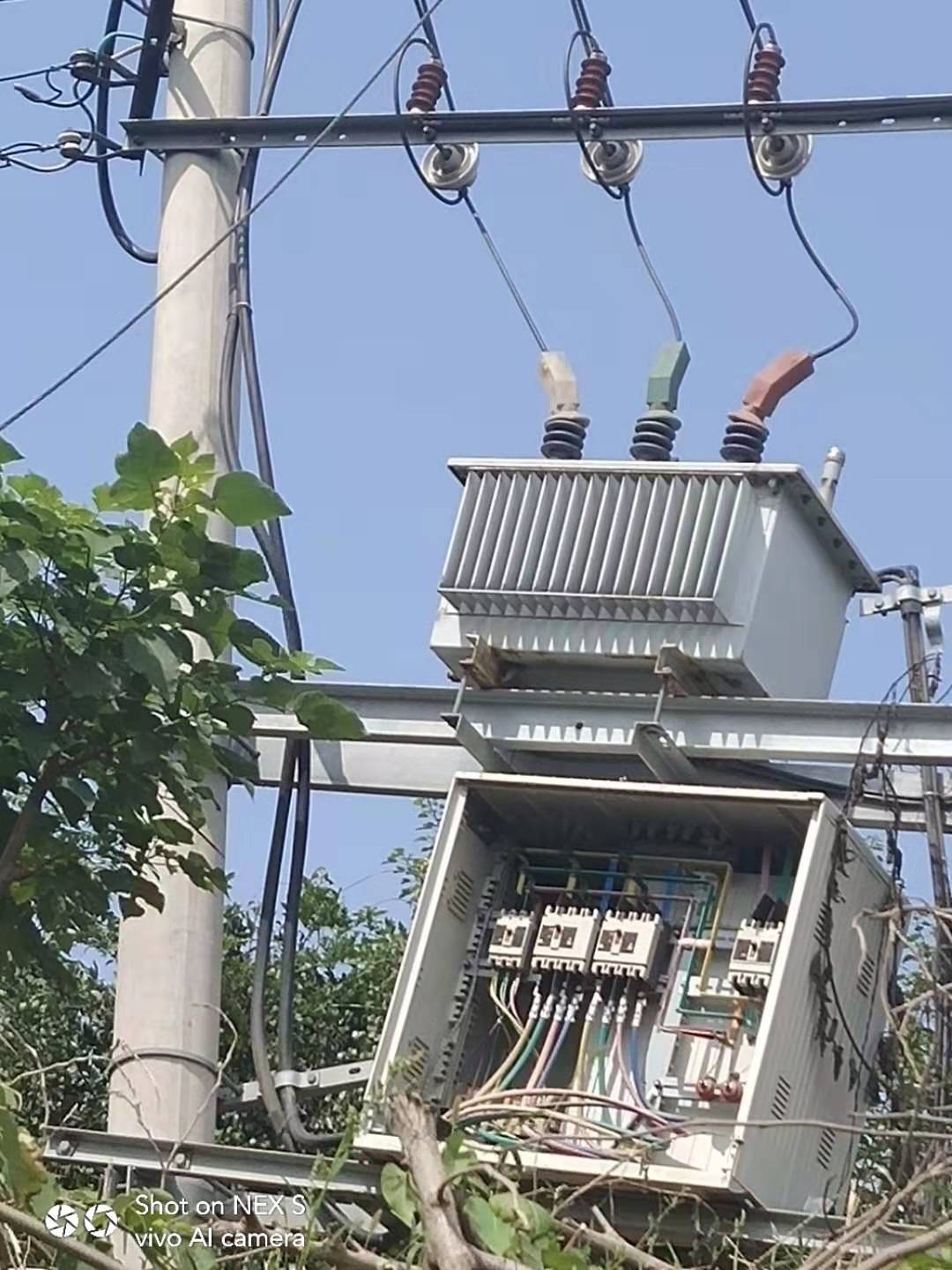 乡村乱淫之殇，道德沦陷，人心涣散，亟待整治重建