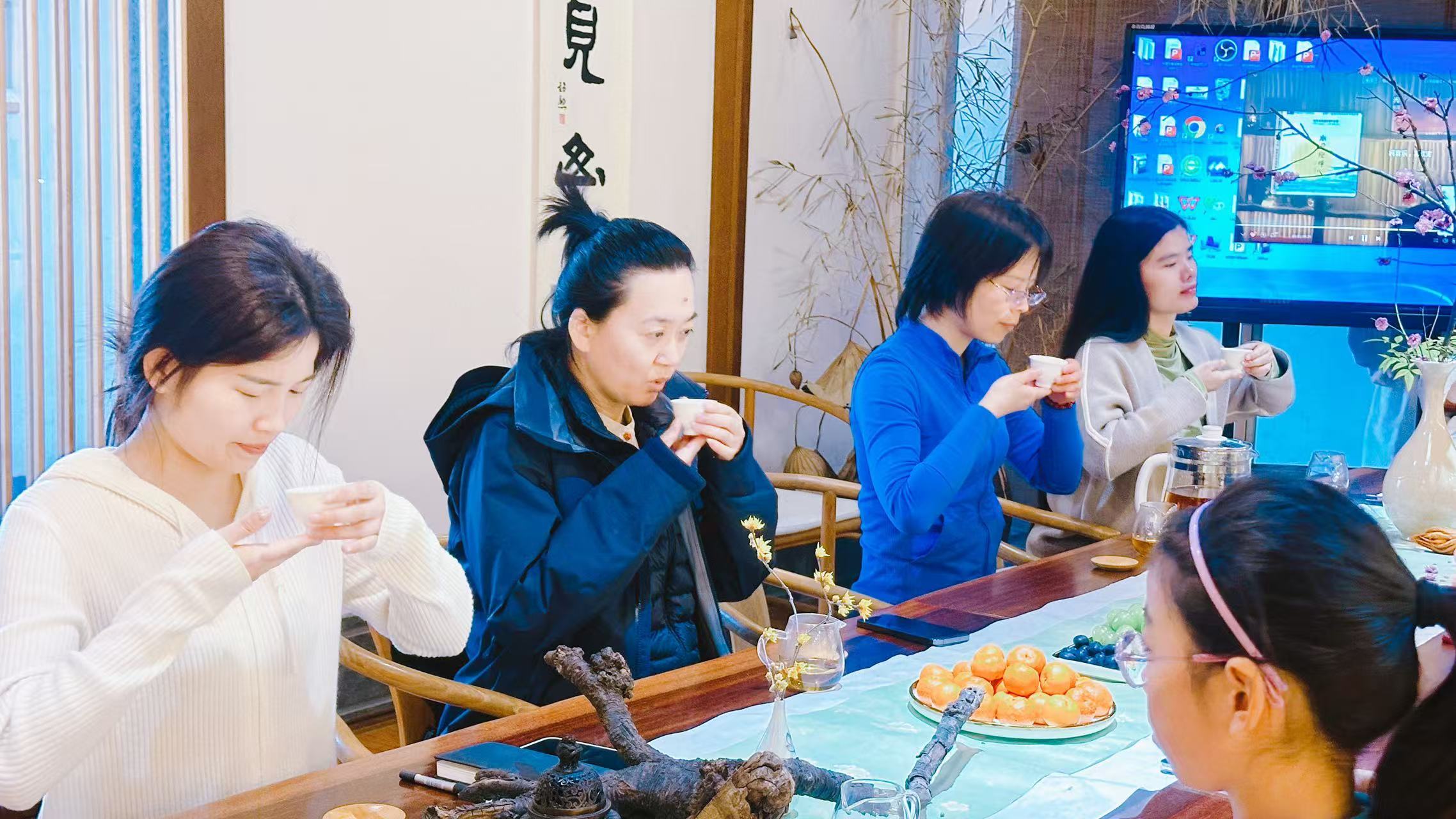茶茶tkⅤk带你品味茶香探索茶文化魅力 茶茶tkⅤk带你品味茶香探索茶文化魅力