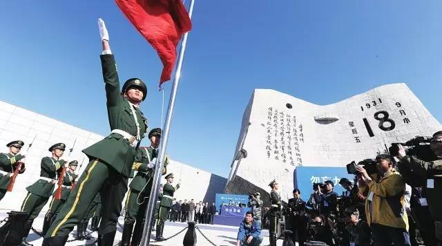日本鬼子凌辱成年中国女人，悲惨历史不容遗忘，铭记国耻振兴中华