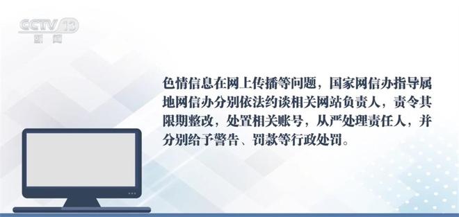 全国人大会议期间严打网络A级毛片，保护青少年健康成长，维护清朗网络空间