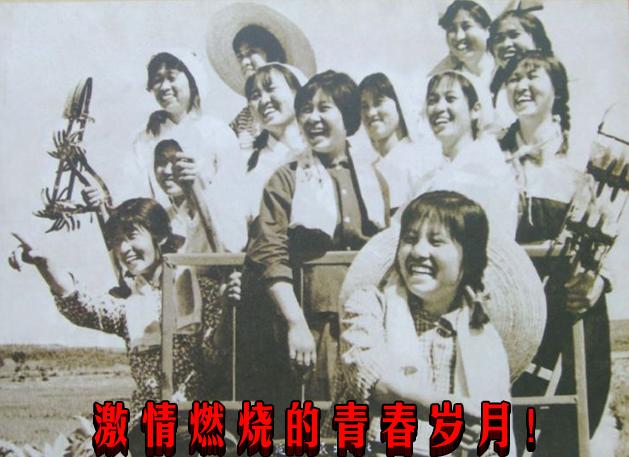 妹妹激情燃烧青春岁月，梦想飞扬，姐妹情深共创美好未来