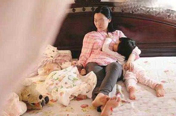 姐姐哺乳在娘家弟弟天天把她插桃花视频 姐姐哺乳在娘家弟弟天天把她插桃花视频