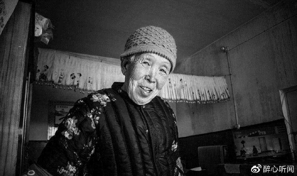 中国6070岁老太婆的晚年生活，健康养生秘诀，幸福快乐每一天