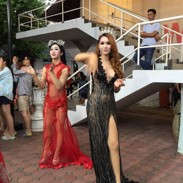 迪拜人妖景点大全，探索神秘风情，体验独特文化之旅
